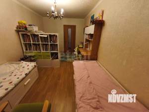 2-к квартира, вторичка, 53м2, 4/10 этаж