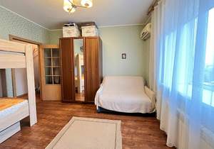 2-к квартира, вторичка, 55м2, 4/12 этаж