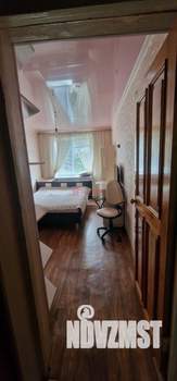3-к квартира, вторичка, 61м2, 5/9 этаж