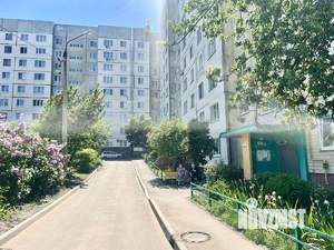 3-к квартира, вторичка, 63м2, 1/9 этаж