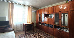 1-к квартира, вторичка, 40м2, 4/4 этаж