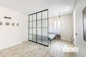 2-к квартира, вторичка, 47м2, 2/14 этаж