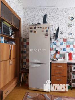 2-к квартира, вторичка, 52м2, 1/1 этаж