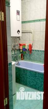 1-к квартира, вторичка, 45м2, 3/5 этаж