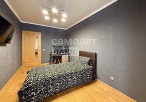 3-к квартира, вторичка, 110м2, 6/10 этаж
