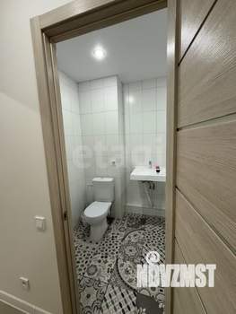 2-к квартира, вторичка, 59м2, 7/18 этаж