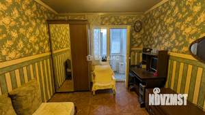 2-к квартира, вторичка, 44м2, 5/9 этаж