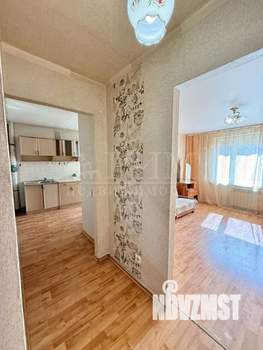 1-к квартира, вторичка, 38м2, 4/10 этаж
