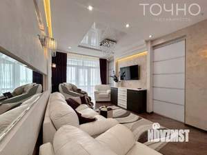 3-к квартира, вторичка, 99м2, 2/14 этаж
