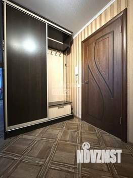 2-к квартира, вторичка, 49м2, 7/14 этаж