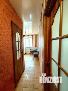 1-к квартира, вторичка, 30м2, 3/5 этаж