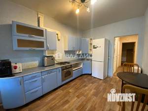 3-к квартира, вторичка, 90м2, 2/3 этаж