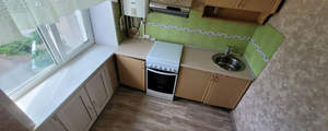 3-к квартира, вторичка, 60м2, 5/5 этаж