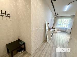 Студия квартира, вторичка, 26м2, 8/18 этаж