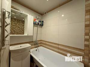 2-к квартира, вторичка, 41м2, 1/9 этаж