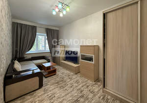 2-к квартира, вторичка, 49м2, 2/2 этаж