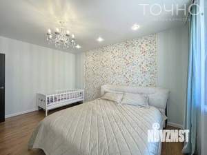 3-к квартира, вторичка, 93м2, 7/14 этаж