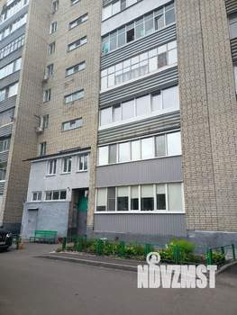 2-к квартира, вторичка, 50м2, 7/10 этаж