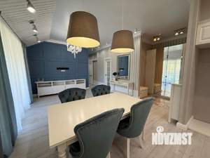3-к квартира, вторичка, 95м2, 3/3 этаж