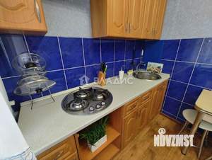 1-к квартира, вторичка, 35м2, 2/5 этаж