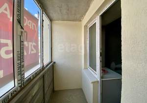 3-к квартира, вторичка, 84м2, 3/14 этаж