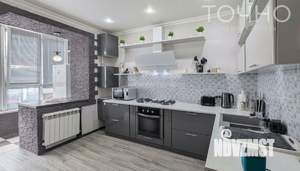 2-к квартира, вторичка, 60м2, 2/10 этаж