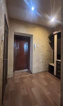 1-к квартира, вторичка, 45м2, 11/14 этаж