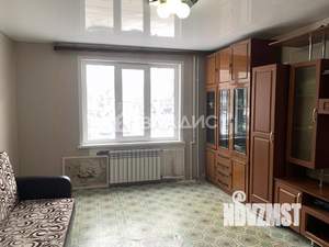 5-к квартира, вторичка, 103м2, 1/9 этаж