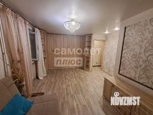 1-к квартира, вторичка, 31м2, 3/5 этаж