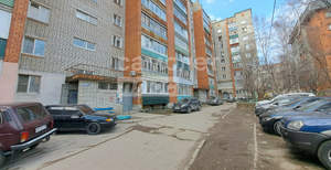3-к квартира, вторичка, 73м2, 3/9 этаж