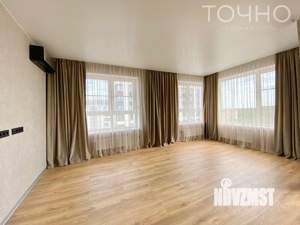 2-к квартира, вторичка, 56м2, 14/17 этаж