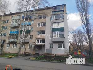 1-к квартира, вторичка, 30м2, 1/5 этаж