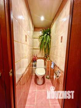 2-к квартира, вторичка, 54м2, 6/9 этаж