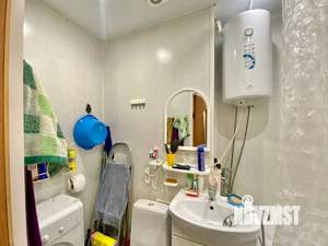 Студия квартира, вторичка, 21м2, 3/4 этаж