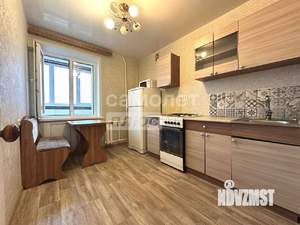 1-к квартира, вторичка, 35м2, 9/9 этаж