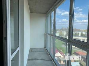 3-к квартира, вторичка, 96м2, 14/16 этаж