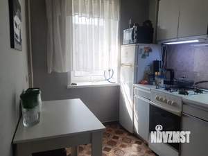 1-к квартира, вторичка, 29м2, 7/9 этаж
