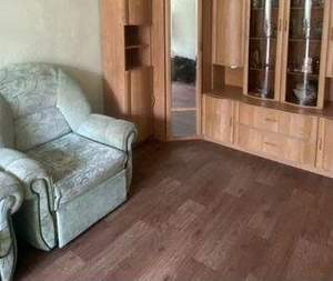2-к квартира, вторичка, 53м2, 1/9 этаж
