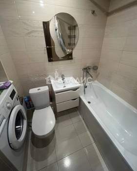 2-к квартира, вторичка, 44м2, 4/5 этаж