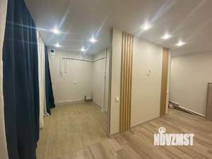 2-к квартира, вторичка, 42м2, 2/4 этаж