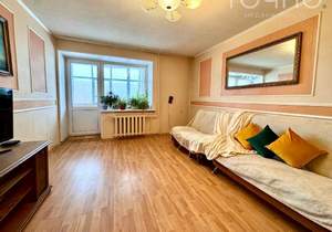 3-к квартира, вторичка, 71м2, 8/9 этаж