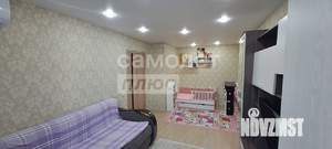 1-к квартира, вторичка, 40м2, 4/9 этаж