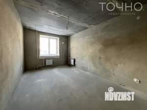 2-к квартира, вторичка, 62м2, 2/10 этаж