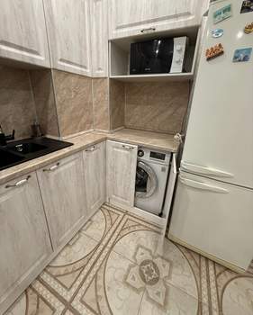 1-к квартира, вторичка, 32м2, 2/10 этаж