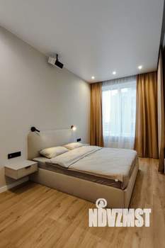 2-к квартира, вторичка, 63м2, 4/18 этаж