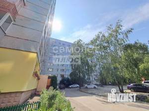 2-к квартира, вторичка, 57м2, 1/9 этаж