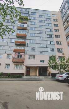 3-к квартира, вторичка, 67м2, 1/9 этаж