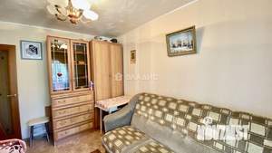 2-к квартира, вторичка, 45м2, 4/5 этаж