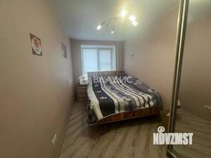 2-к квартира, вторичка, 56м2, 10/17 этаж