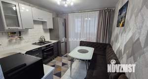 1-к квартира, вторичка, 34м2, 1/10 этаж